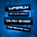 Imperium Ft. Zara Kershaw - Dark Skies (Daniel Domdey Remix)