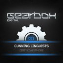 DbD vs Sykesy Pres. Cunning Linguists - Dirty Coke Whore (Sykoz Slut Mix)