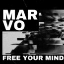 Marvo - Free Your Mind