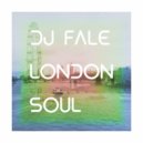 DJ Fale - Tiger Paw (Original Mix)