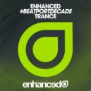 Ferry Tayle & Static Blue - Trapeze (Daniel Kandi\'s Emotional Remix)