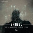 Shinbu - Initiation