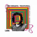 Timo Veranta - Keep Groovin