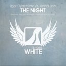 Igor Dyachkov Vs. Anna Lee - The Night (Alexander Zhakulin Remix)