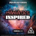 Maniatics - The Next Episode