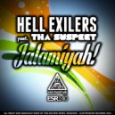 Hell Hexilers Ft Tha Suspect - Jalamiyah! (JDouble Remix)