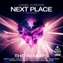 Daniel Foster Feat Gringa - Next Place (Rolvario & Thales Neves Remix)