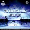 The Biomechanic - Ghost Bass-Tard