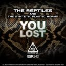 The Reptiles & The Synthetic Plastic Worms - It´s All Right