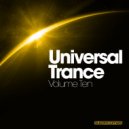 Cold Rush - Dreamwalker (Original Mix)