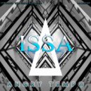 ISSA - Wolf Heart