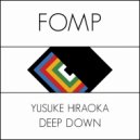 Yusuke Hiraoka - Escape