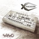 X-noiZe & Sonic Species - Music (Original Mix)