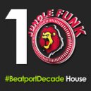 Deko-ze & Fresque - Jacked (Original Mix)