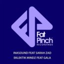 Eklektik Mindz feat. Gala Osborn - Can\'t Hide It (Original Mix)