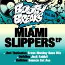 Jimi TheGenius - Brass Monkey (Bass Mix)