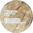 David Pher - The Wanted