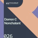 Darren C - Indifferent