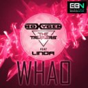 Hoxygen & The Trupers feat. Linda - Whao