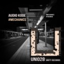 AuDio KoDe - #mechanics