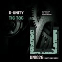 D-Unity - Tic Toc (Richie Santana Remix)