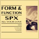 Spx - All Your Love (Dub Mix)