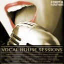 Sherii Ven Dyer, Wez Saunders - Buss-A-Move (Original Mix)