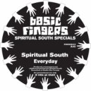 Spiritual South - Gonna Getcha