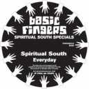 Spiritual South - Gonna Getcha (Original Mix)