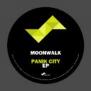 Moonwalk - Panik City