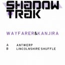 Wayfarer & Kanjira - Lincolnshire Shuffle (Original Mix)