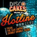 Hotline Zero - The Scat Empire