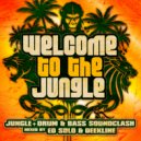 Deekline, DJ Fresh & Ivory feat. Wizard - Blow (The Bomb) (Ed Solo & Future Prophecies & Erb n Dub Remix)