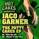Jaco Garner - Shake It Like That (Original Mix)