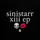 Sinistarr - Time To Think