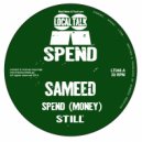 Sameed - Spend