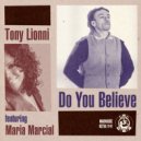 Tony Lionni - Black Orchid (Martin Patino Remix)