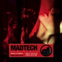 Waifs & Strays - Dance With Me (Original Mix)