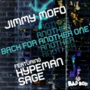 Jimmy Mofo feat. Hypeman Sage - Back For Another One (N: Fostell Remix)