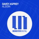 Davey Asprey - Aleion