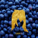 Amanda Earhart - Blueberry Fire