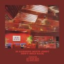 Di Saronno meets Josoy - Don't Hold Back