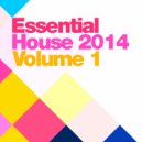 Tom & Jerry, Tom Novy, Jerry Ropero - Touch Me (Alex Gray vs Alaia & Gallo Remix)