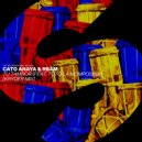 Cato Anaya & RSAM feat. Toto La Momposina - Tu Tambor