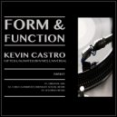 Kevin Castro - Gifted.Unlimited.Rhymes.Universal (Severino Remix)