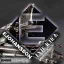 Ejohansson - Extraction