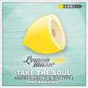 Andrea Greco - Feel The Music (Original Mix)