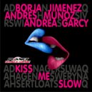 Borja Jimenez & Andres Muñoz - Kiss Me Slow (Juanlu Navarro Remix)