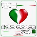 Miani - Il Tipico Italiano (Marc Korn Hands Up Remix)