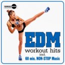 Eliza G - The Way (Hoxygen Remix)
